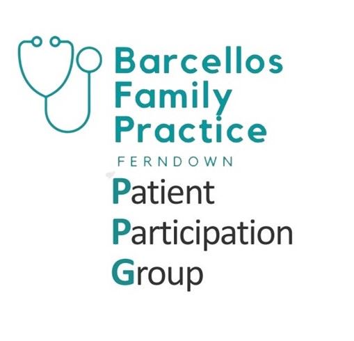 The Barcellos Family Practice PPG logo