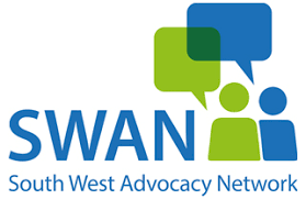 South West Advocacy Network logo